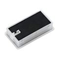 Miniatyrbild 5 av 5: Rabatt, 10-100V Batterikapacitetsmonitor Programmerbar Spänningsbatterinivåmätare
