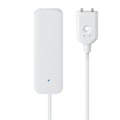 Miniatyrbillede 1 af 5: Tuya ZigBee lækagealarm niveau sensor oversvømmelse lækagedetektor vandalarm overløbsalarm sikkerhedssystem til smart home