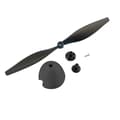 A250.0005 Propeller för XK A250 RC Fastvingat flygplan Reservdelar Tillbehör