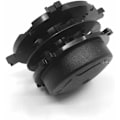 Miniatyrbilde 3 av 5: Busktrådhode, 1 spole for Stihl FS-AutoCut 36-2 46-2 56-2 40037133001 busktråd