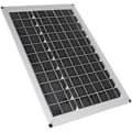Miniatyrbild 2 av 5: 100W 18V Bärbar Solpanel Kit 100W 18V Monokristallin Bärbar Solpanel för Bilar, Fartyg, Flygplan, Utomhusjordbruk, Plantering,
