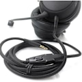 Miniatyrbillede 4 af 5: Lydkabel til HyperX Cloud Alpha/Flight-hovedtelefoner med lydstyring