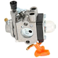 Pikkukuva 3 / 5: Kaasutin, Kaasutin Stihl FS87 FS90 FS100 FS110 HT100 HT101 HL100 HL90 FC95 FC90 FC110 FC100 KM90