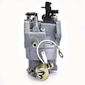 Pikkukuva 2 / 5: Leikkurin kaasutin Mtd Cub Cadetille Cc760es 12ae76ju 951-05149