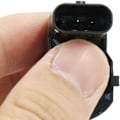 Miniatyrbillede 3 af 5: Parkeringssensor til X5 E70 2007-2013 X6 E71 E72 2008-2014 X3 E83 2004-2010 (4 stk.) 66209139868
