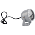 Miniatyrbild 1 av 5: Infraröd Fyllbelysning 48 LED IR-belysningslampor IP65 Vattentät Kamera IR Infraröd Ljus Nattseende Fyllbelysning för CCTV-kamera