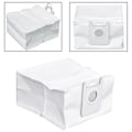 Miniatyrbilde 5 av 5: Støvpose til ROIDMI EVE plus Reservedeler Skitten poseutskifting for Xiaomi Sweeper Robot Vacuum Cleaner Tilbehør 22 stykker