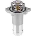 Miniatyrbillede 1 af 5: 12622316 902-847 Motorkølevæsketermostat til H3