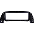 Miniatyrbild 3 av 5: 1 Set Bilradio Fascia Panel Ram CD DVD Trim Dash Audio Cover med -DIN Adapter för Alto
