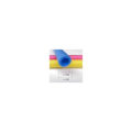 Miniatyrbild 2 av 4: Trampolin Foamskydd för Trampolinstolpe - 40CM (Innerdiameter 2,5cm) - Foamrörssats för Trampolin Hoppbädd Handräcke - Svamp Rör för Anti-C