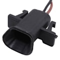 Pikkukuva 5 / 5: Auton oikeanpuoleiset vilkut B-CLASS W176 W204 S204 C117 C218 W212 C207 S212 X156 X204 2129067501