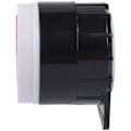 Miniatyrbillede 4 af 5: 120dB DC 12V Mini Trådløs Horn Rød Sirene Lydalarm System Advarselshorn til Hjemmesikkerhed
