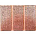 Miniatyrbillede 1 af 5: 3 stk. Ensidig PCB Printplade Prototype 22cm x 10cm