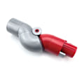 Pikkukuva 1 / 5: Sopii Dyson V12/V10slim/Digital Light ja Slim pohjaadapterille