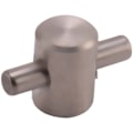 Pikkukuva 1 / 5: Yleinen takaportaalin akselin CVD-vetoakselin koiranluun lähtöakseli Axial Capra UTB18 RTR RC 1/18 osille