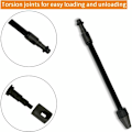 Pikkukuva 4 / 5: Blasteri-suutin Korkeapaineinen Pyörivä Auton Pesusuutin Jet Lance Turbo Puhdistussuutin Karcher K2, K3, K4, K5 -Fei Yu