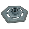 Miniatyrbilde 5 av 5: Mopholder for Deebot N9+ robotstøvsuger tilbehør erstatningsmoppholder