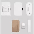 Miniatyrbillede 2 af 5: Tuya Smart Bluetooth APP Skuffe Lås Hulfri Usynlig Arkivskab Brevkasse