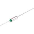 Miniatyrbillede 3 af 5: 10 stk. 250V 10A TF 120 grader Celsius afbrydertemperatur termisk sikring