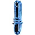 Miniatyrbillede 1 af 5: Træktov til vinsj, 15m kabel, 7700lbs, Nylon Trailer Recovery Towing Strap til SUV ATV UTV TrunkBlue