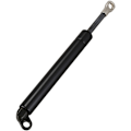 Pikkukuva 2 / 5: Takaosan vaimennin Dmax 2012+ 2015+ Ruostumaton teräs Kaasu Easy Slow Down D-Max