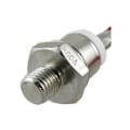 Miniatyrbild 2 av 2: SCR fasstyrningstyristor 100A 1600V KP100A