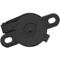Miniatyrbillede 2 af 5: 5 stk Parkeringsadvarselsbuzzer Alarm Bakkelygter Parkering til Q3 A4 Golf 8e0919279 4b0 919 279 5q091