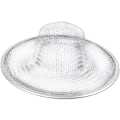 Miniatyrbillede 1 af 5: Rustfrit stål si filter vask si top diameter 3,5 tommer