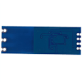 Miniatyrbild 2 av 5: 5X TTL till RS485-adapter 485 seriell port UART nivåomvandlare modul 3.3V 5V