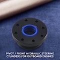 Pikkukuva 5 / 5: HS5157 Hydraulinen ohjaussylinterin tiivistesarja kääntövarrelle HC5340, HC5341, HC5358, HC5365, HC5375