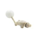 Miniatyrbilde 2 av 4: 2 stk. flottørventil med justerbar arm, differensialtrykk flottørventil, 1/2\" flottørventil for vanndam, flottørkuleventil for tankmontering,