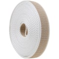 Miniatyrbild 4 av 5: Perfekt tejp för persienner i beige och vitt nylon 22 mm x 6m