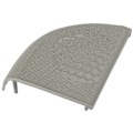 Pikkukuva 3 / 5: Auton etuoven kaiuttimen peitetrimmi kaiutinkotelo Clc-luokan Coupe W203 2008-2011 A20372703887e94