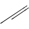 Pikkukuva 5 / 5: Teräksinen AR60 Dogbone Axial Wraith 90018 RR10 90048 1/10 RC Crawler -auton päivitysosat
