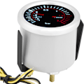 Miniatyrbillede 4 af 5: 2\" Universal Bil 12V LED Digital Turbo Boost PSI Måler