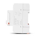 Miniatyrbild 4 av 5: TM929BK 24 Timmars Smart Analog Timer Switch Bakgrundsbelysning 85-265V 30A