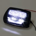 Miniatyrbillede 3 af 5: For Ex5 Dream LED Forlygte Hovedlygte Lampe Samling