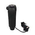 Miniatyrbillede 1 af 5: USB Gear Shift Knob til G29 G27 G25 TH8A Simulatorer Controller ETS2 og ATS Truck High Low Gear Simulator