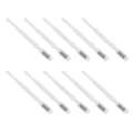 10 stk. 3D-printerdele til BLTouch Push-Pin Intelligent Auto Bed Leveling Sensor Probe med udskiftningsnål