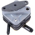 Pikkukuva 2 / 5: Polttoainepumppu Johnson Evinrude 6-15hv moottorille 397839 391638 395091