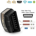 Pikkukuva 3 / 4: 2022 uusi Vgate Icar Pro Wifi Ios Obd2 -skanneri Elm327 Bluetooth 4.0 Obdii Auto Diagnostic Tool