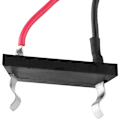 Miniatyrbillede 5 af 5: DC 7,2 V - 24 V Trigger Switch til Elektrisk Hammerboremaskine Polermaskine