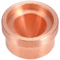 Miniatyrbillede 3 af 5: A101 / A141 / P101 / P141 Elektrode PR0101 10 stk. og dyse PD0101 10 stk. pr. parti Plasma skærefiltre
