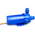 Miniatyrbilde 5 av 5: 12V 85W DC Vannpumpe 14L/min, 8m Utslipp, Solvarmesystem, Varmt Vann, Fontener, Sirkulerende Akvarium, Vannkjølingssystem Pumpe
