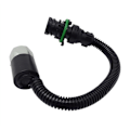 Miniatyrbild 1 av 5: Trycksensor D' för Switch Truck L180E L120E L110E L220E L330E 11170072