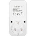 Miniatyrbillede 3 af 5: USB-timer Digital Programmerbar Udløb 24 Timer Stikkontakt Mekanisk Timer Intelligent Timer Jordforbindelse Stikkontakt Akvarium Kontakt Blæser Tilbehør——