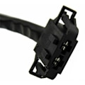 Miniatyrbillede 5 af 5: Automotive Blæsermodstand Ventilator Hastighedskontrol Modul til A2 Fabia SEAT 6Q1907521A
