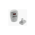 Miniatyrbillede 3 af 5: Fjernbetjening døralarm, poolalarm vinduealarm, 105dB infrarød sirene til hjemme sikkerhed