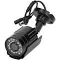 Pikkukuva 5 / 5: Turvakamera 4-in-1 Analog CCTV-kamera Valvontakamera 3,6 mm linssi Vedenkestävä Infrapunainen Yökuvaus Ulko- ja Sisätiloihin NTCS