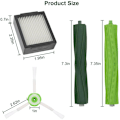 Miniatyrbilde 2 av 5: Reservedeler for E/I/J-serien, E5 E6 E7 I2 I3 I3+I4 I4+ I6 I6+ I7 I7+ I8 I8+/Plu